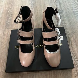 Rebecca Minkoff Brand New Brianna Heel